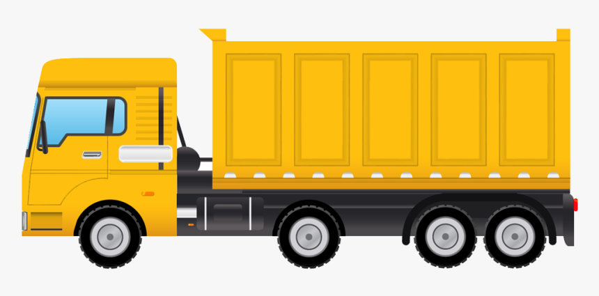 Detail Truck Png Vector Nomer 22