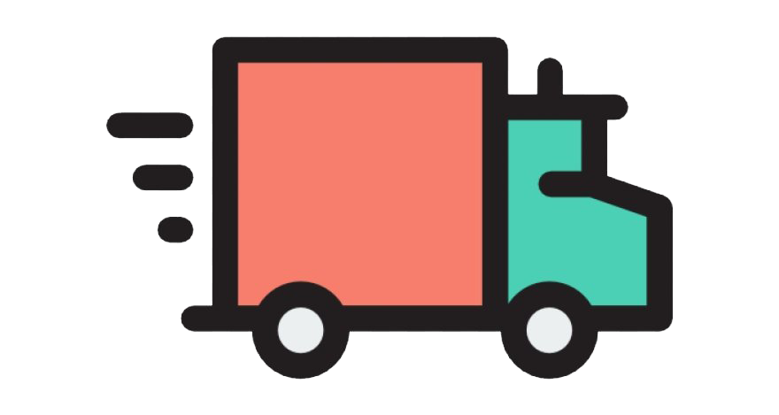 Detail Truck Png Vector Nomer 25