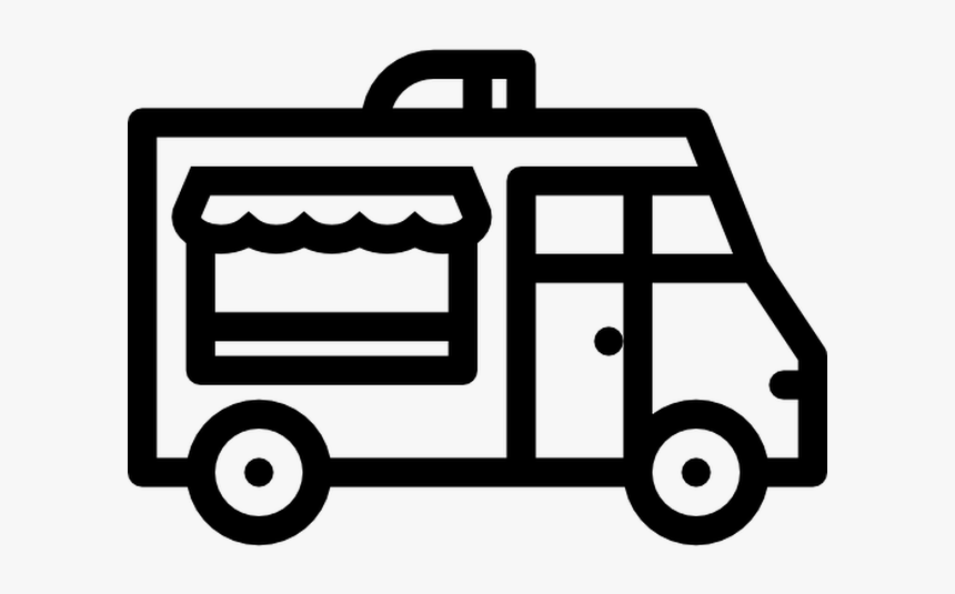 Detail Truck Png Vector Nomer 44