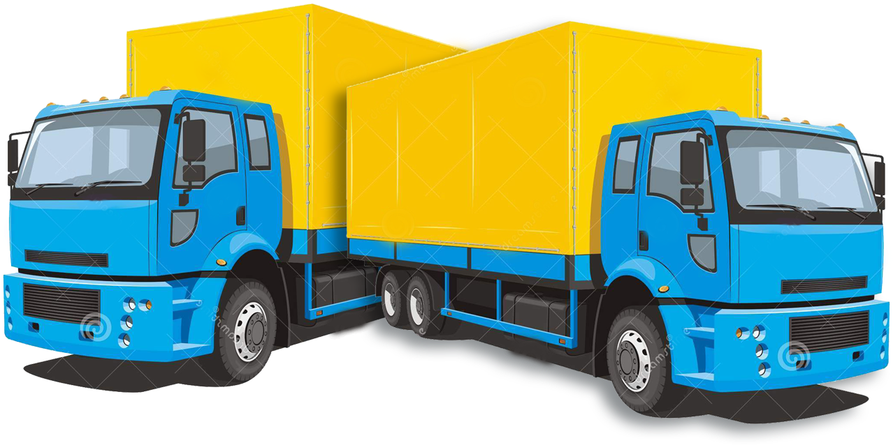 Detail Truck Png Vector Nomer 51