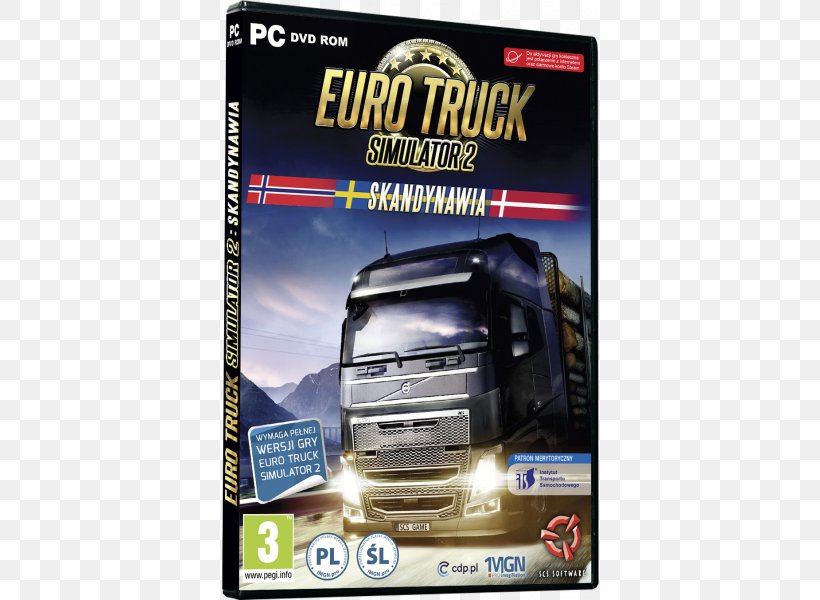 Detail Truck Simulator 17 Nomer 15