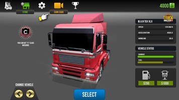 Detail Truck Simulator 17 Nomer 17