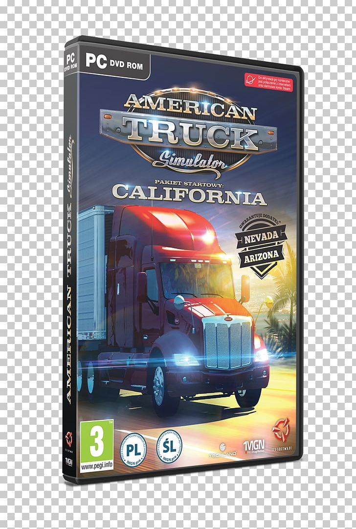 Detail Truck Simulator 17 Nomer 20