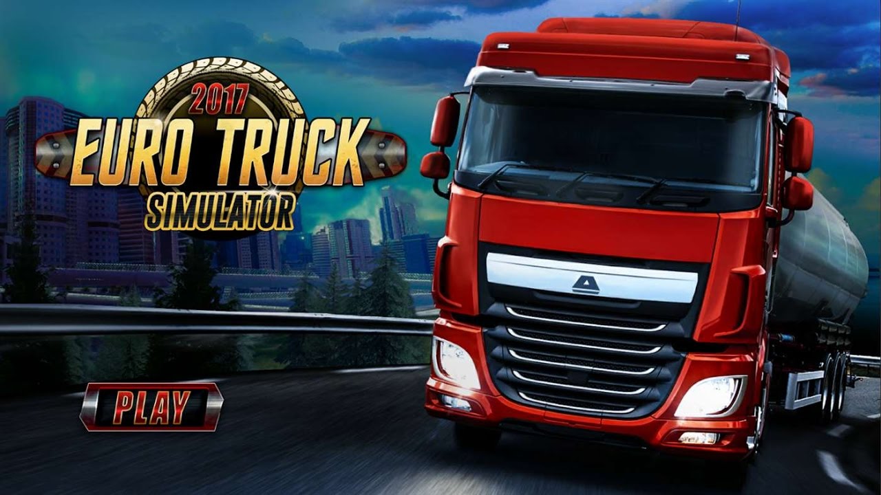 Detail Truck Simulator 17 Nomer 5