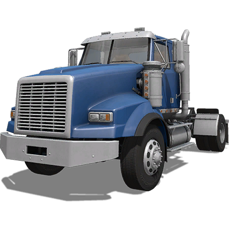 Detail Truck Simulator 17 Nomer 10