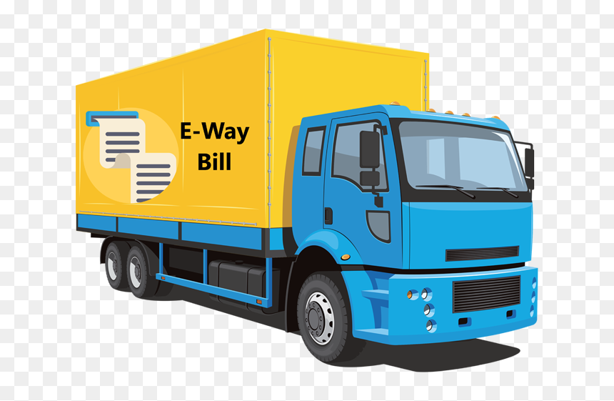 Detail Truck Vector Png Nomer 31