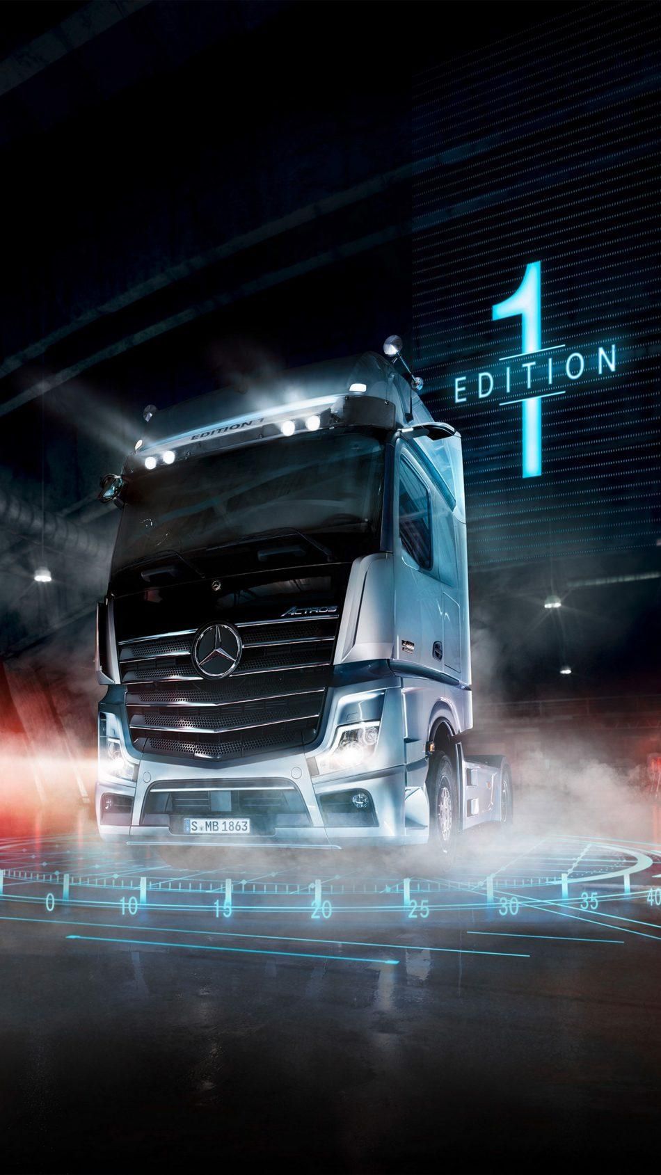 Detail Truck Wallpaper Hd Nomer 21