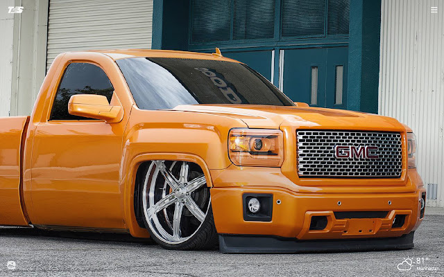 Detail Truck Wallpaper Hd Nomer 34