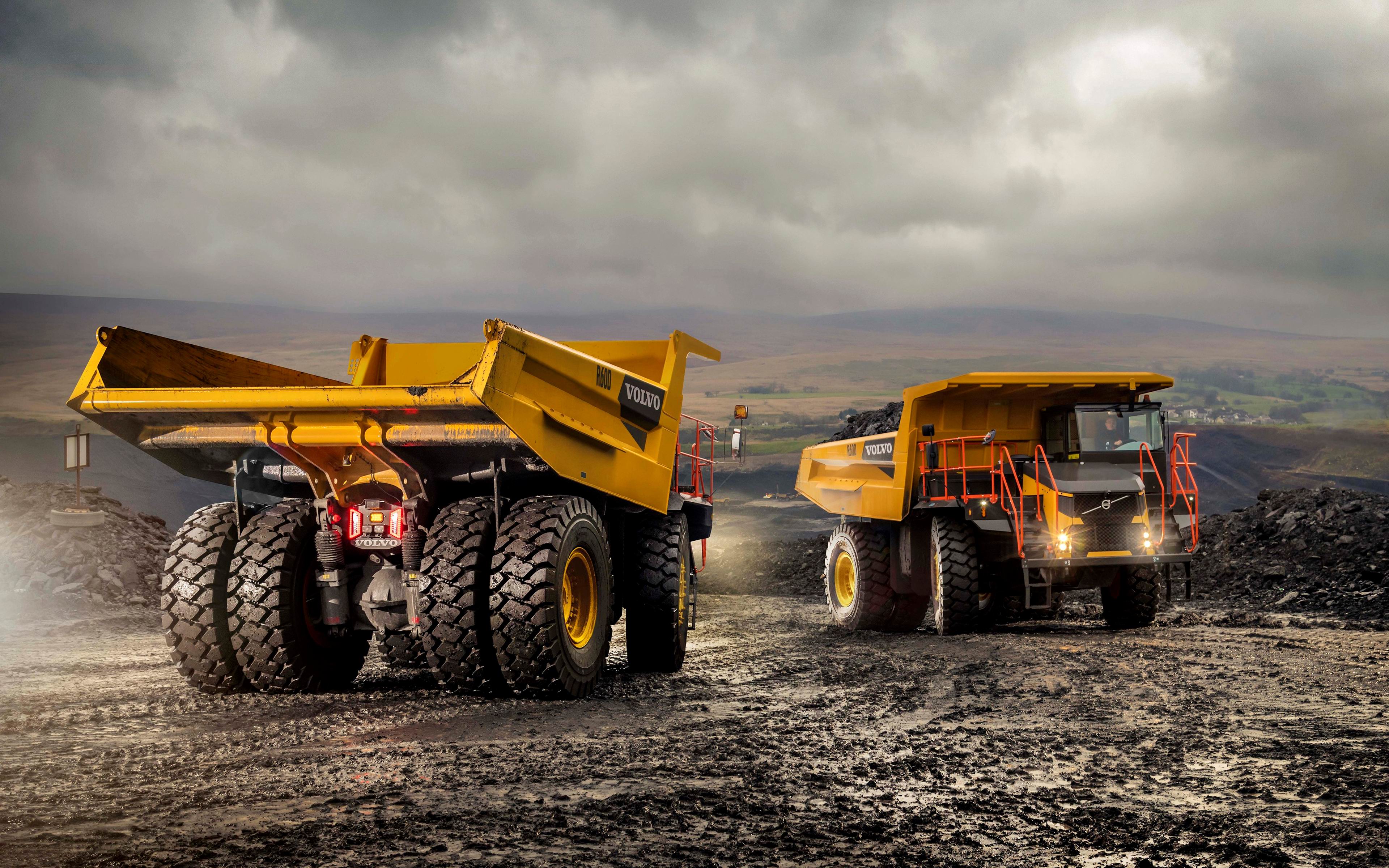 Detail Truck Wallpaper Hd Nomer 38