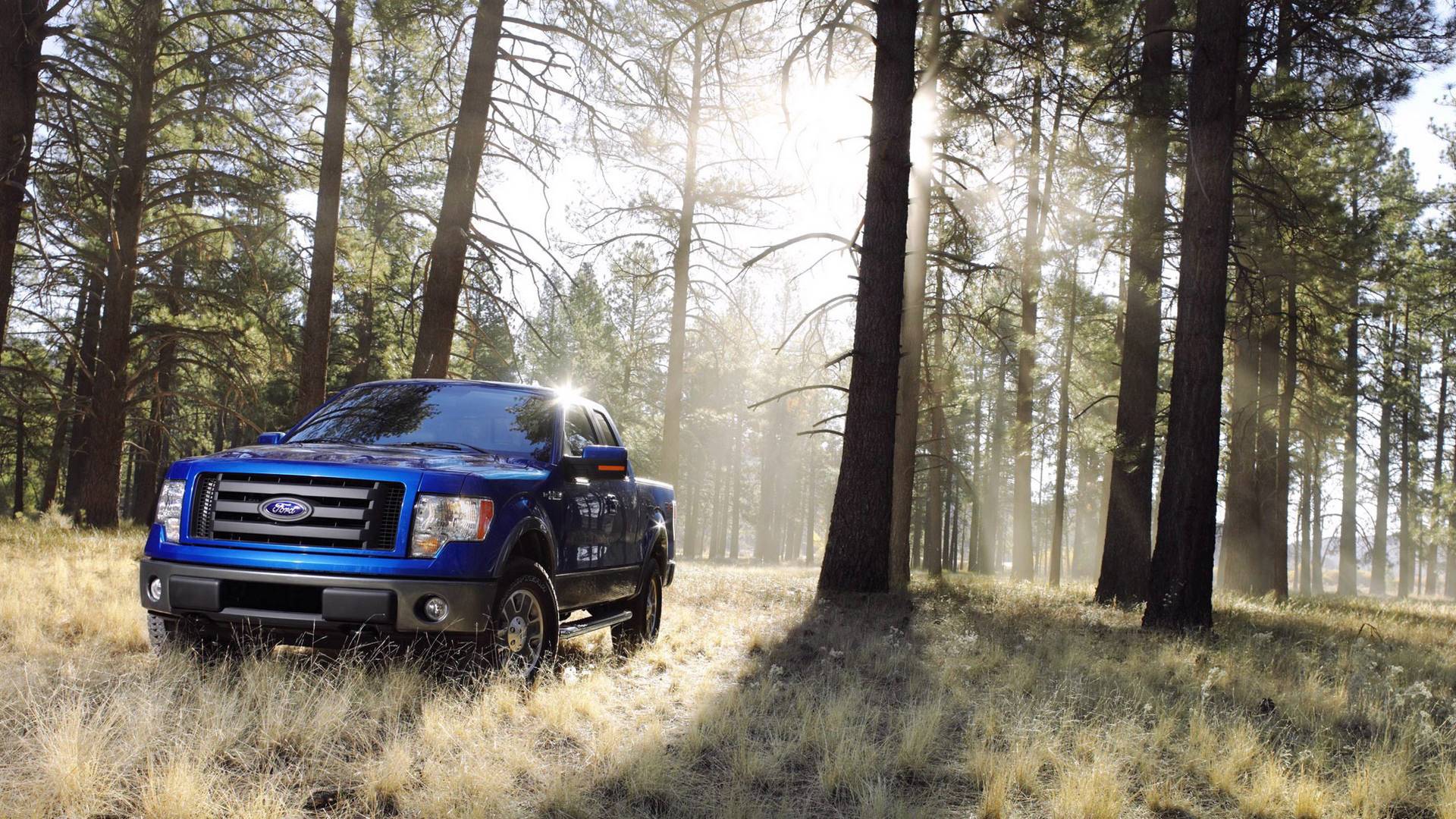 Detail Truck Wallpaper Hd Nomer 48