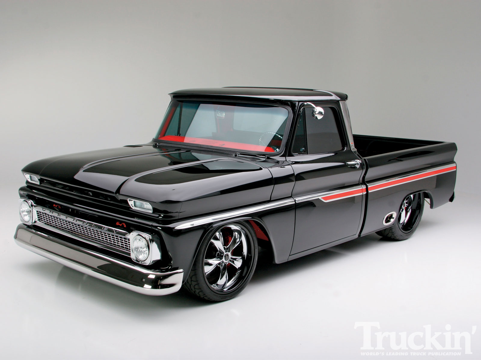 Detail Truck Wallpaper Hd Nomer 49