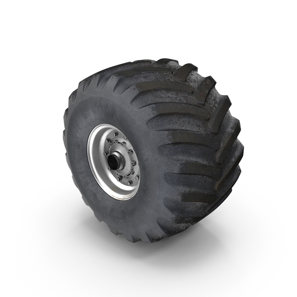 Detail Truck Wheel Png Nomer 6