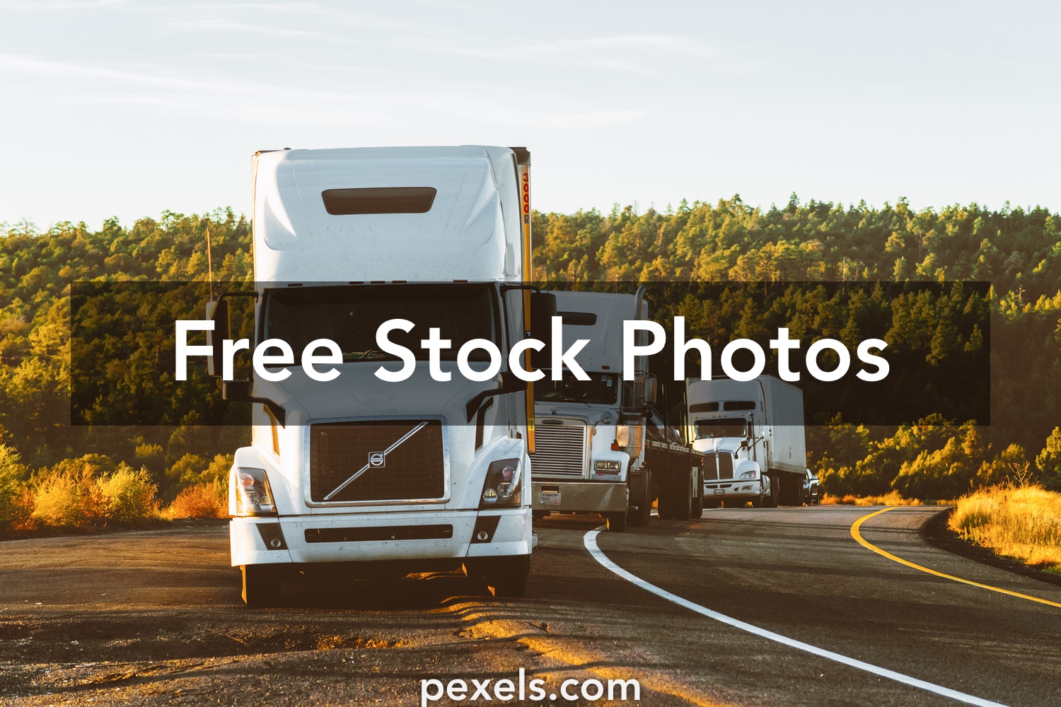 Detail Trucking Images Free Nomer 28