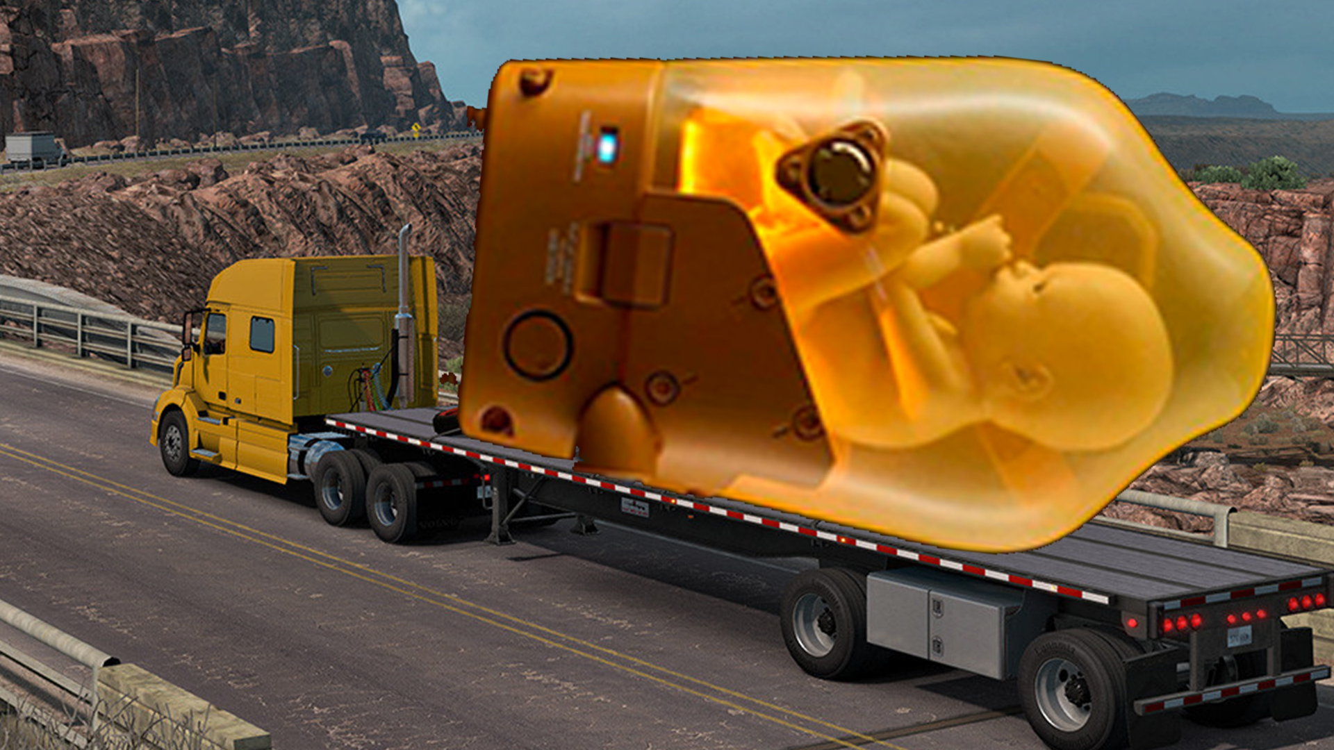 Detail Trucking Images Free Nomer 43