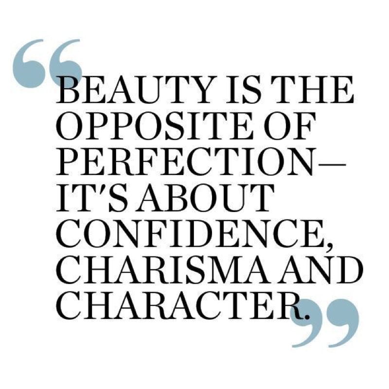 Detail True Beauty Quotes Nomer 17
