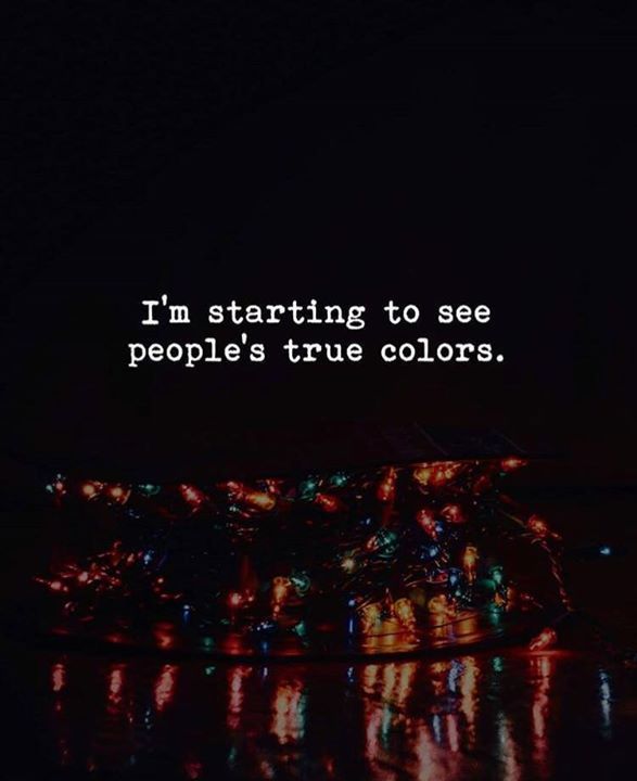 True Colors Quotes - KibrisPDR