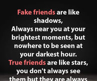 Detail True Friendship Quotes Nomer 35