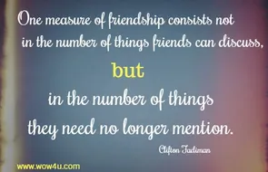 Detail True Friendship Quotes Nomer 42