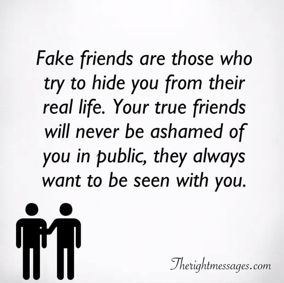 Detail True Friendship Quotes Nomer 46