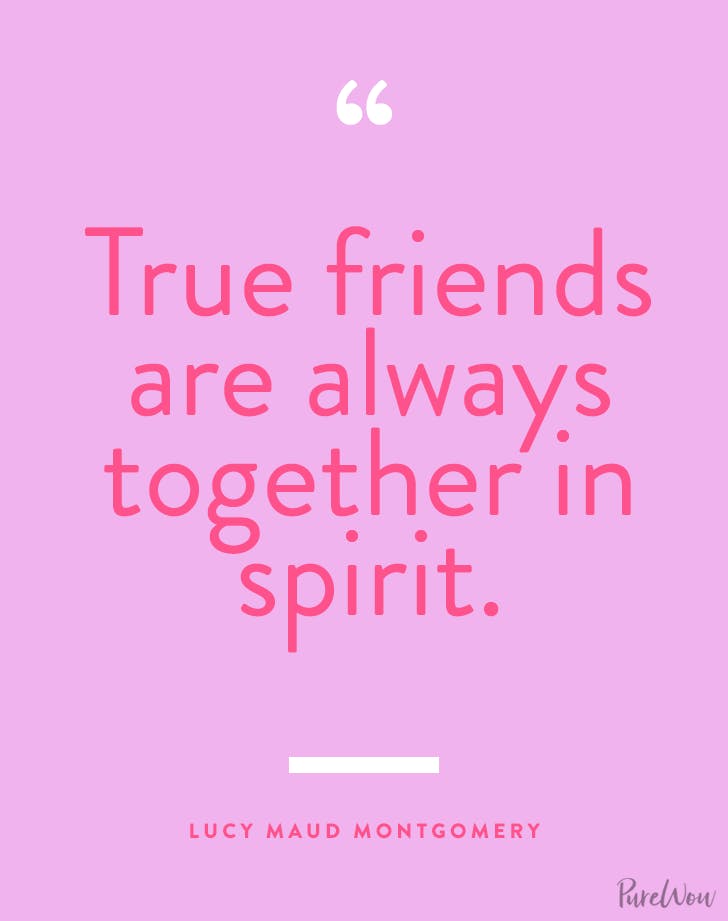 Detail True Friendship Quotes Nomer 48