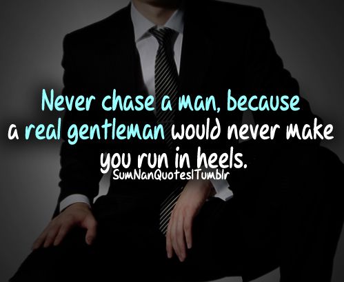 Detail True Gentleman Quotes Nomer 15