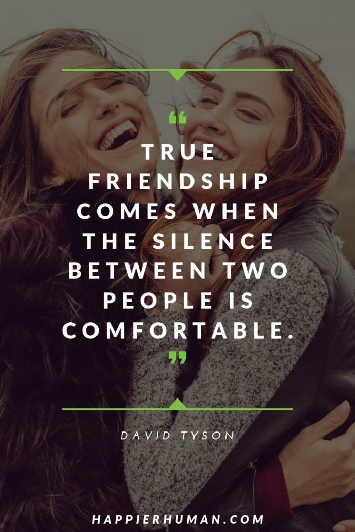 Detail True Love Best Friend Quotes Nomer 18
