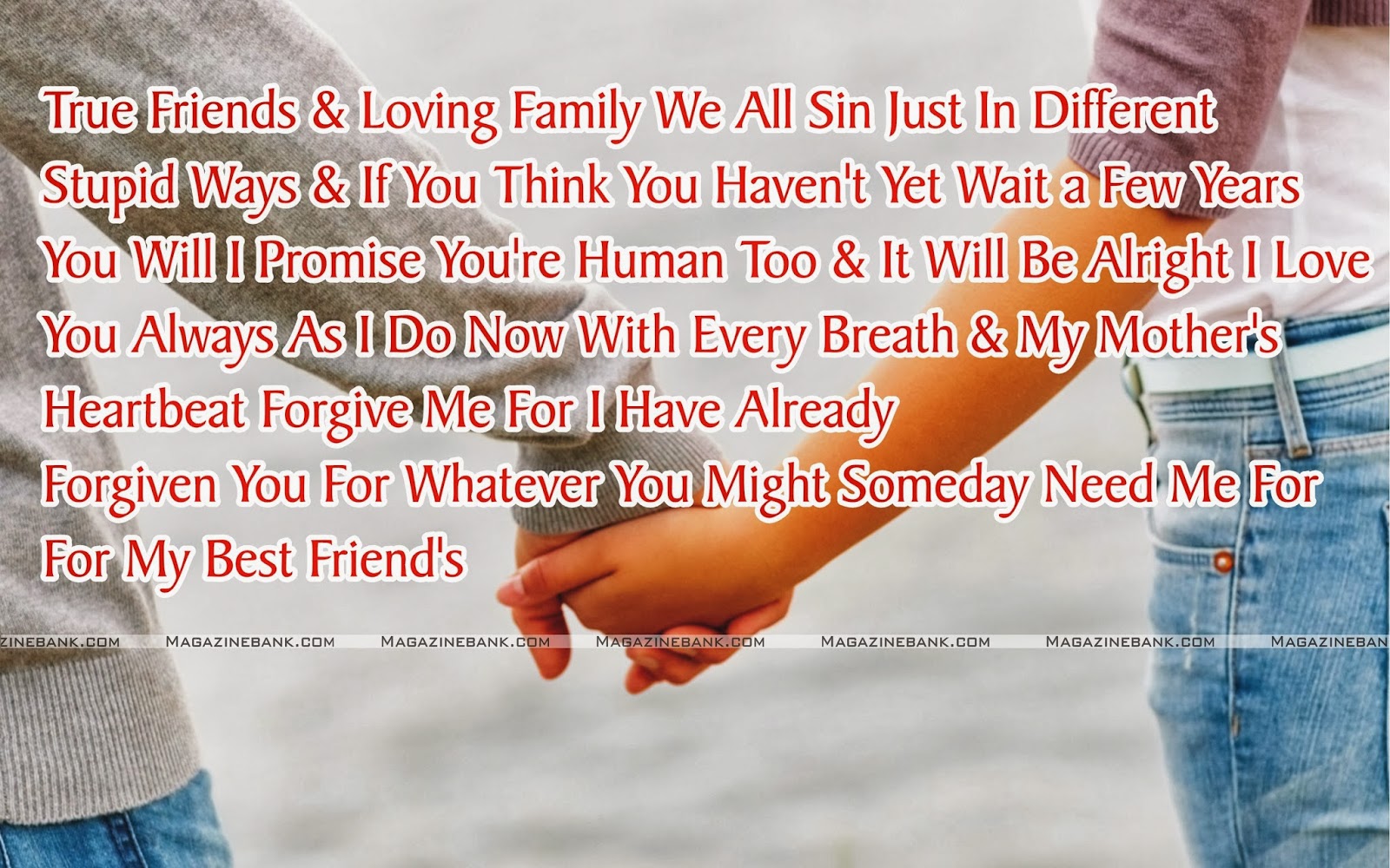 Detail True Love Best Friend Quotes Nomer 21