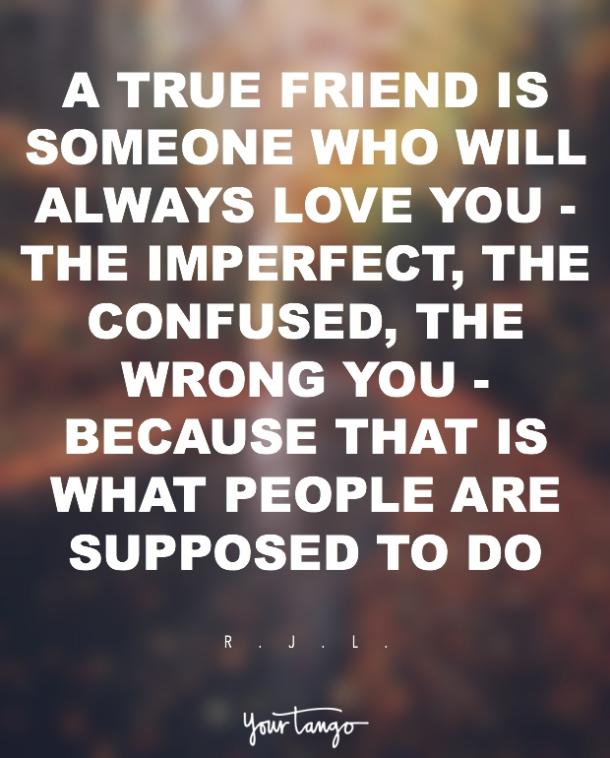 Detail True Love Best Friend Quotes Nomer 43