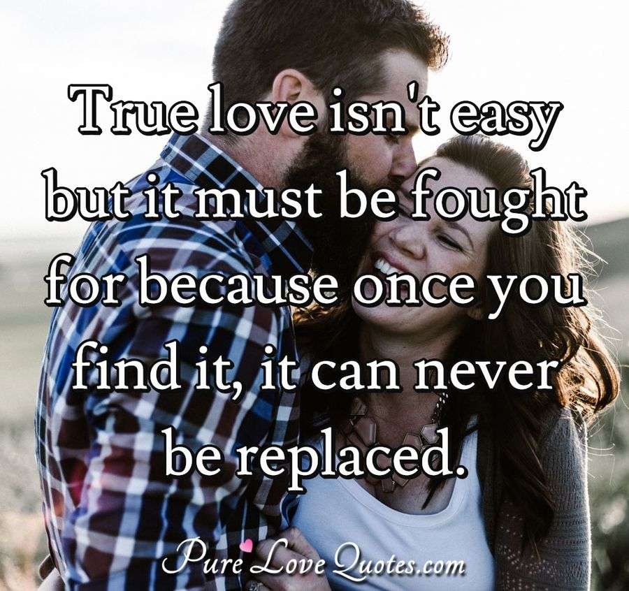 Detail True Love Quotes Nomer 42