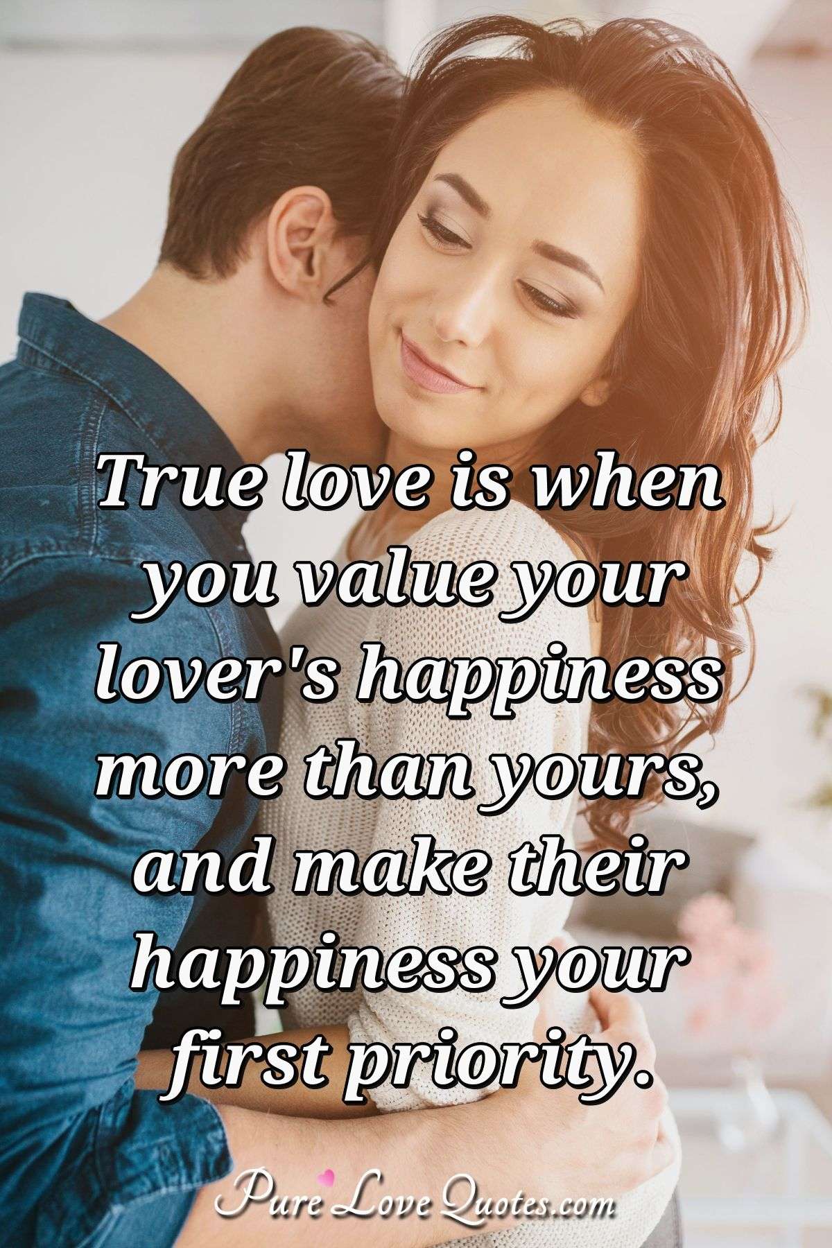 Detail True Love Quotes Nomer 47