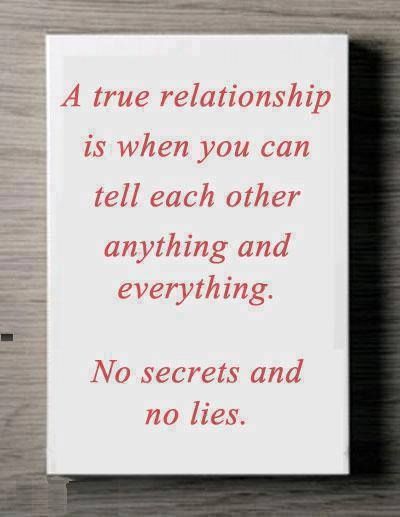 Detail True Relationship Quotes And Sayings Nomer 11