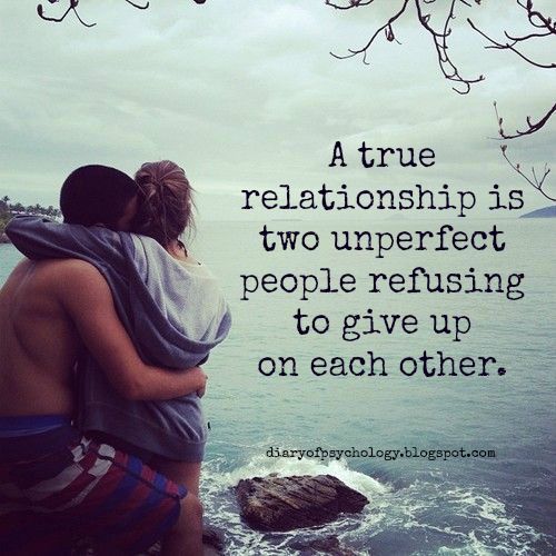Detail True Relationship Quotes And Sayings Nomer 14