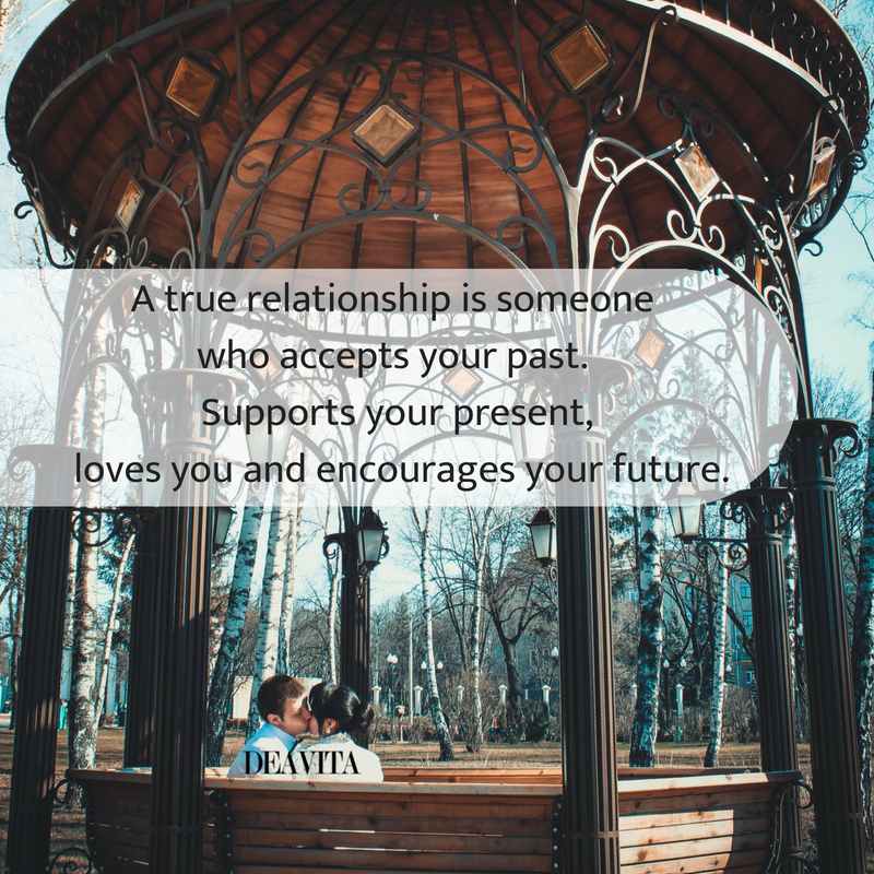 Detail True Relationship Quotes And Sayings Nomer 47