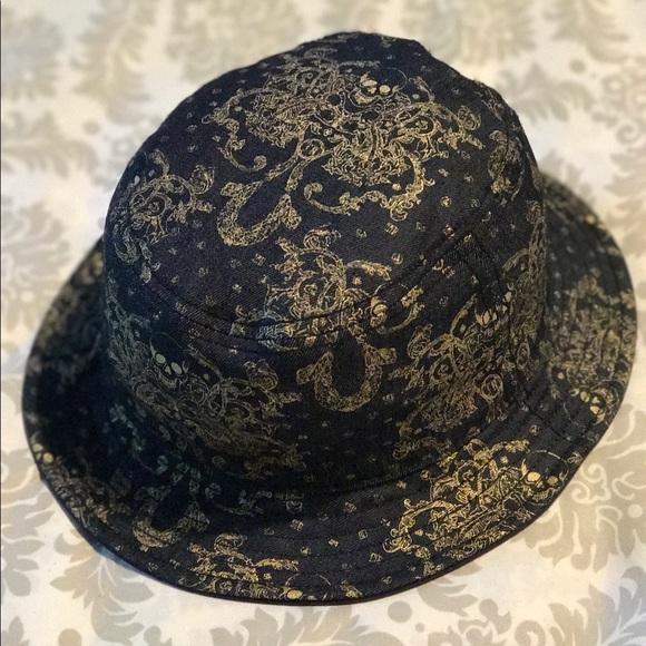 Detail True Religion Bucket Hats Nomer 15