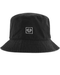 Detail True Religion Bucket Hats Nomer 29