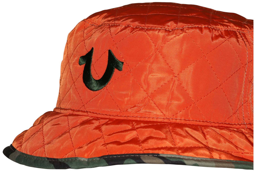 Detail True Religion Bucket Hats Nomer 30