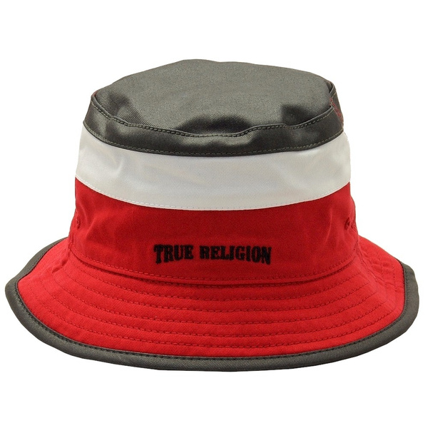 Detail True Religion Bucket Hats Nomer 36