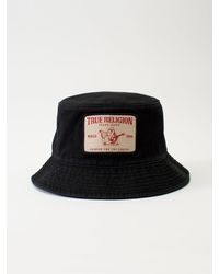 Detail True Religion Bucket Hats Nomer 42