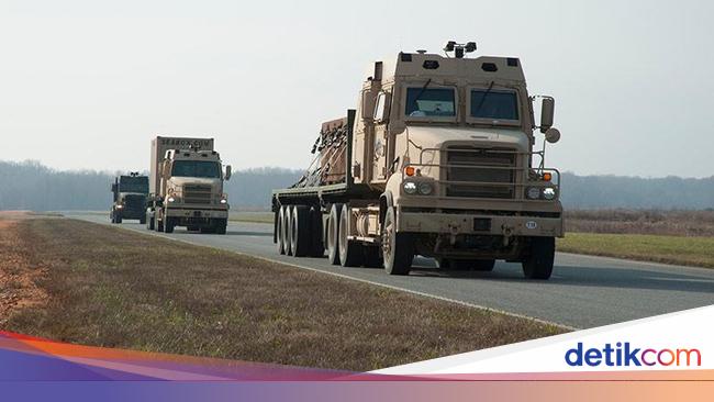 Detail Truk Amerika Di Indonesia Nomer 28