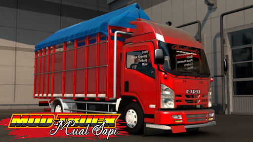 Detail Truk Muat Sapi Nomer 25