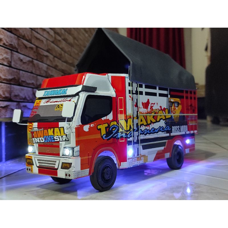 Detail Truk Oleng Gambar Nomer 28