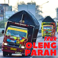 Detail Truk Oleng Gambar Nomer 46