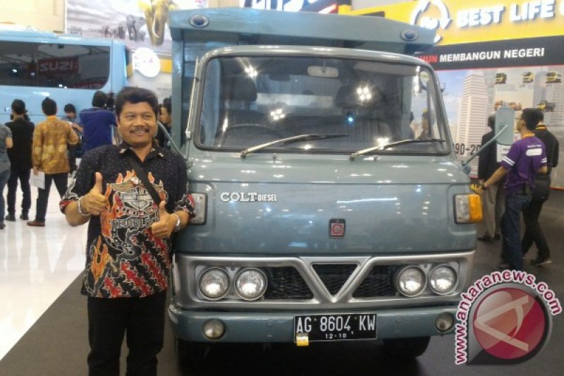 Detail Truk Tahun 1970 Nomer 47