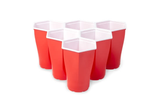 Detail Trump Beer Pong Table Nomer 16