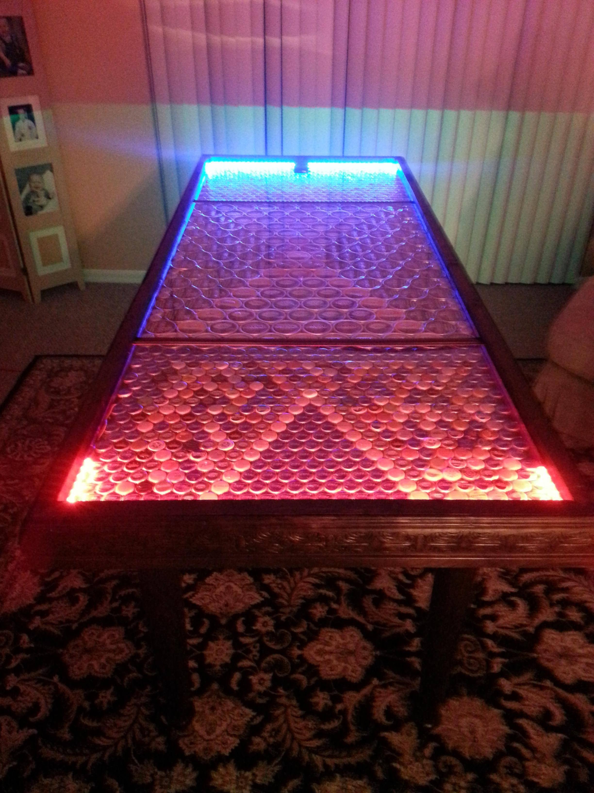 Detail Trump Beer Pong Table Nomer 26