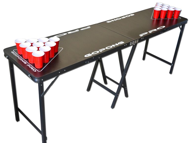 Detail Trump Beer Pong Table Nomer 31