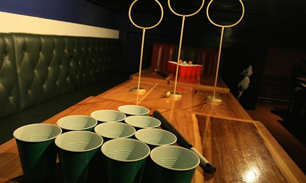 Detail Trump Beer Pong Table Nomer 32