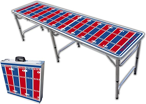 Detail Trump Beer Pong Table Nomer 9