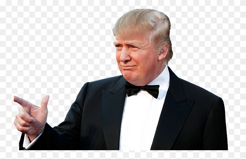 Detail Trump Face Transparent Background Nomer 44