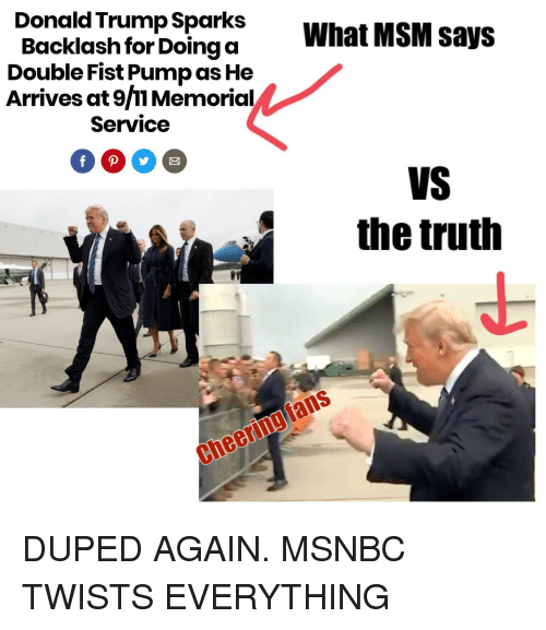 Detail Trump Fist Pump Meme Nomer 48